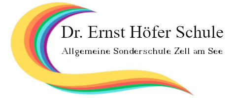 Logo der Dr. Ernst H&ouml;fer Schule